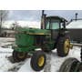 Used John Deere 4650 Tractor parts. Used John Deere 4650 Tractor parts.