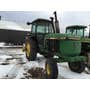Used John Deere 4650 Tractor parts. Used John Deere 4650 Tractor parts.