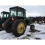 Used John Deere 4650 Tractor parts. Used John Deere 4650 Tractor parts.