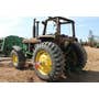 1983 Used John Deere 4650 Tractor parts. 1983 Used John Deere 4650 Tractor parts.