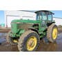 Used John Deere 4650 Tractor parts. Used John Deere 4650 Tractor parts.