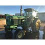 Used John Deere 4650 Tractor parts. Used John Deere 4650 Tractor parts.