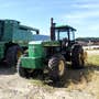 Used John Deere 4650 Tractor parts. Used John Deere 4650 Tractor parts.