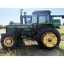 Used John Deere 4650 Tractor parts. Used John Deere 4650 Tractor parts.