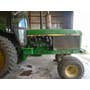Used John Deere 4650 Tractor parts. Used John Deere 4650 Tractor parts.