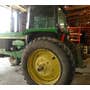 Used John Deere 4650 Tractor parts. Used John Deere 4650 Tractor parts.