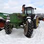 Used John Deere 4650 Tractor parts. Used John Deere 4650 Tractor parts.