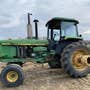 Used John Deere 4650 Tractor parts. Used John Deere 4650 Tractor parts.