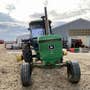 Used John Deere 4650 Tractor parts. Used John Deere 4650 Tractor parts.