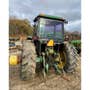 Used John Deere 4650 Tractor parts. Used John Deere 4650 Tractor parts.