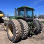 Used John Deere 4650 Tractor parts. Used John Deere 4650 Tractor parts.