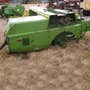 Used John Deere 466 Baler parts. Used John Deere 466 Baler parts.