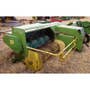 Used John Deere 466 Baler parts. Used John Deere 466 Baler parts.