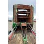 Used John Deere 468 Baler parts. Used John Deere 468 Baler parts.