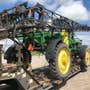 Used John Deere 4710 Sprayer parts. Used John Deere 4710 Sprayer parts.