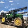 Used John Deere 4710 Sprayer parts. Used John Deere 4710 Sprayer parts.