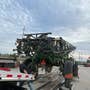 Used John Deere 4710 Sprayer parts. Used John Deere 4710 Sprayer parts.