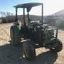 2002 Used John Deere 4710 Tractor parts. 2002 Used John Deere 4710 Tractor parts.