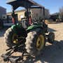2002 Used John Deere 4710 Tractor parts. 2002 Used John Deere 4710 Tractor parts.