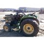Used John Deere 4710 Tractor parts. Used John Deere 4710 Tractor parts.