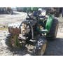 Used John Deere 4710 Tractor parts. Used John Deere 4710 Tractor parts.