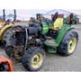 Used John Deere 4710 Tractor parts. Used John Deere 4710 Tractor parts.
