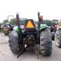 Used John Deere 4710 Tractor parts. Used John Deere 4710 Tractor parts.