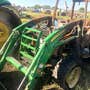 2008 Used John Deere 4720 Tractor parts. 2008 Used John Deere 4720 Tractor parts.