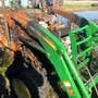 2008 Used John Deere 4720 Tractor parts. 2008 Used John Deere 4720 Tractor parts.