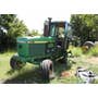 1989 Used John Deere 4755 Tractor parts. 1989 Used John Deere 4755 Tractor parts.