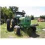 1989 Used John Deere 4755 Tractor parts. 1989 Used John Deere 4755 Tractor parts.