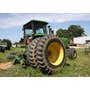 1989 Used John Deere 4755 Tractor parts. 1989 Used John Deere 4755 Tractor parts.