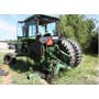 1989 Used John Deere 4755 Tractor parts. 1989 Used John Deere 4755 Tractor parts.