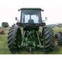 Used John Deere 4755 Tractor parts. Used John Deere 4755 Tractor parts.