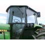 Used John Deere 4755 Tractor parts. Used John Deere 4755 Tractor parts.