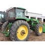 Used John Deere 4755 Tractor parts. Used John Deere 4755 Tractor parts.