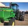 Used John Deere 4755 Tractor parts. Used John Deere 4755 Tractor parts.