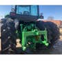 Used John Deere 4755 Tractor parts. Used John Deere 4755 Tractor parts.