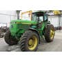 2003 Used John Deere 4760 Tractor parts. 2003 Used John Deere 4760 Tractor parts.