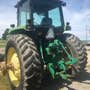 Used John Deere 4760 Tractor parts. Used John Deere 4760 Tractor parts.