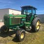 Used John Deere 4760 Tractor parts. Used John Deere 4760 Tractor parts.