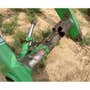 Used John Deere 48 Loader / Backhoe Attachments parts. Used John Deere 48 Loader / Backhoe Attachments parts.
