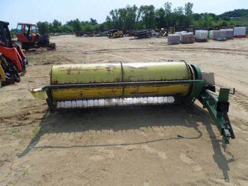 Used John Deere 480 Hay Cutting parts.