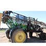 2012 Used John Deere 4830 Sprayer parts. 2012 Used John Deere 4830 Sprayer parts.