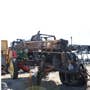 2012 Used John Deere 4830 Sprayer parts. 2012 Used John Deere 4830 Sprayer parts.
