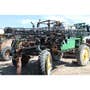 2012 Used John Deere 4830 Sprayer parts. 2012 Used John Deere 4830 Sprayer parts.