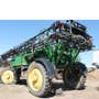 2012 Used John Deere 4830 Sprayer parts. 2012 Used John Deere 4830 Sprayer parts.