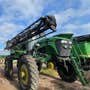 Used John Deere 4830 Sprayer parts. Used John Deere 4830 Sprayer parts.