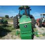 Used John Deere 4840 Tractor parts. Used John Deere 4840 Tractor parts.