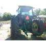 Used John Deere 4840 Tractor parts. Used John Deere 4840 Tractor parts.
